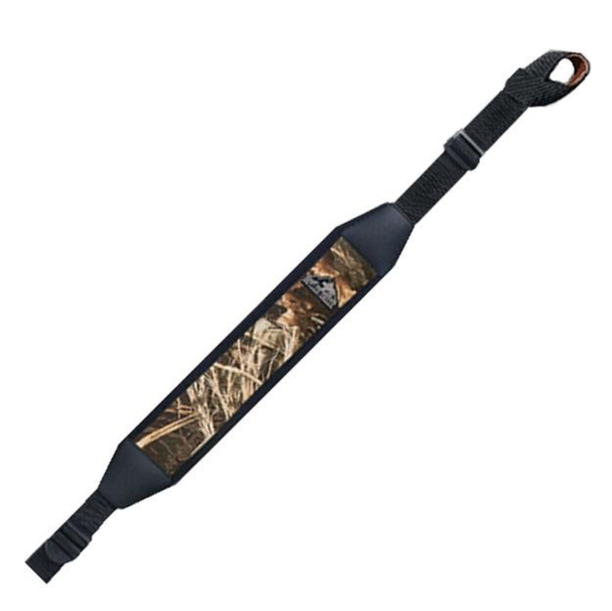 Butler Creek Comfort Stretch Rifle Sling – Realtree