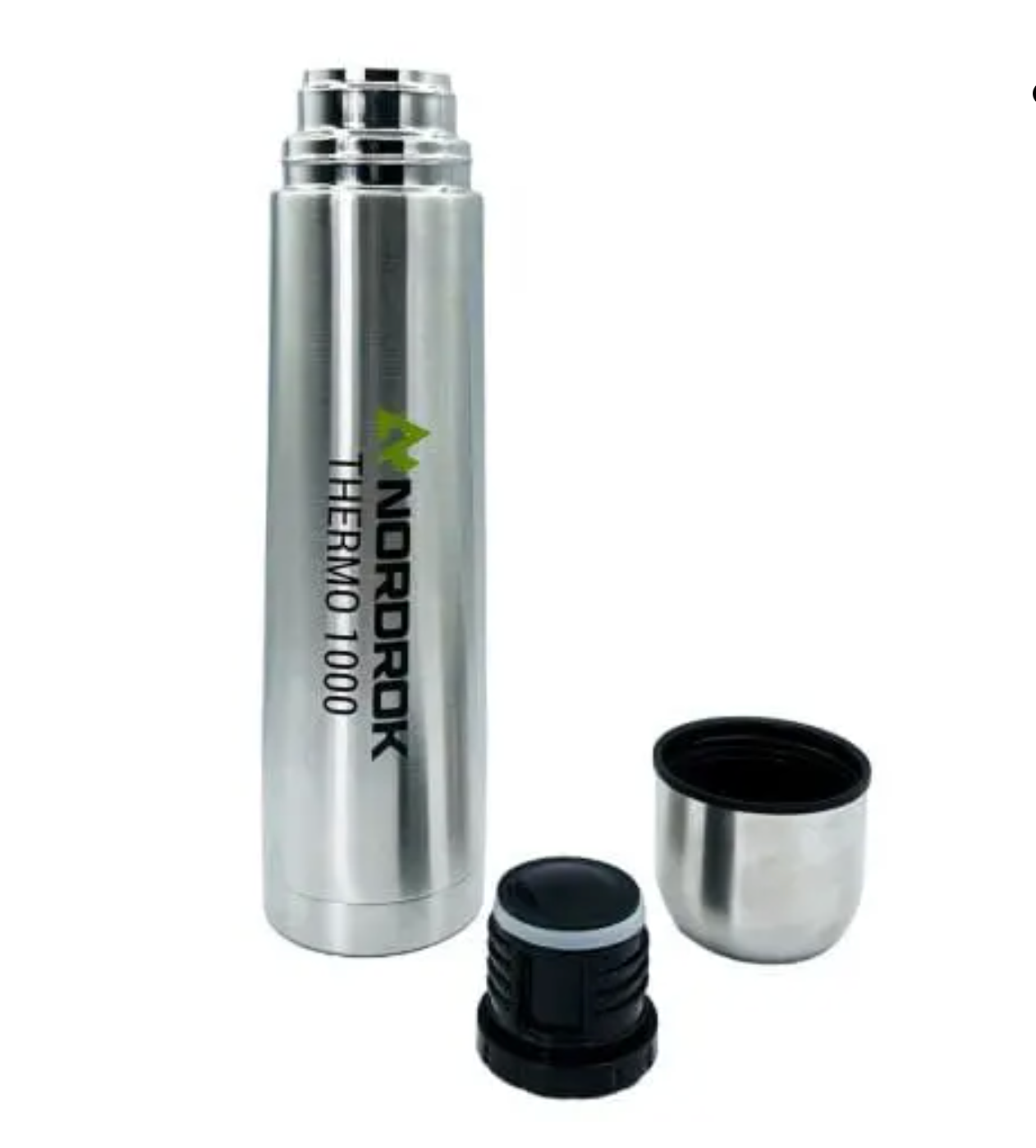 Nordrok Thermal Flask 1000ml