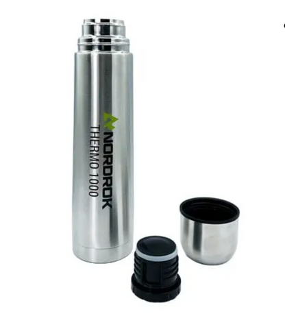 Nordrok Thermal Flask 1000ml