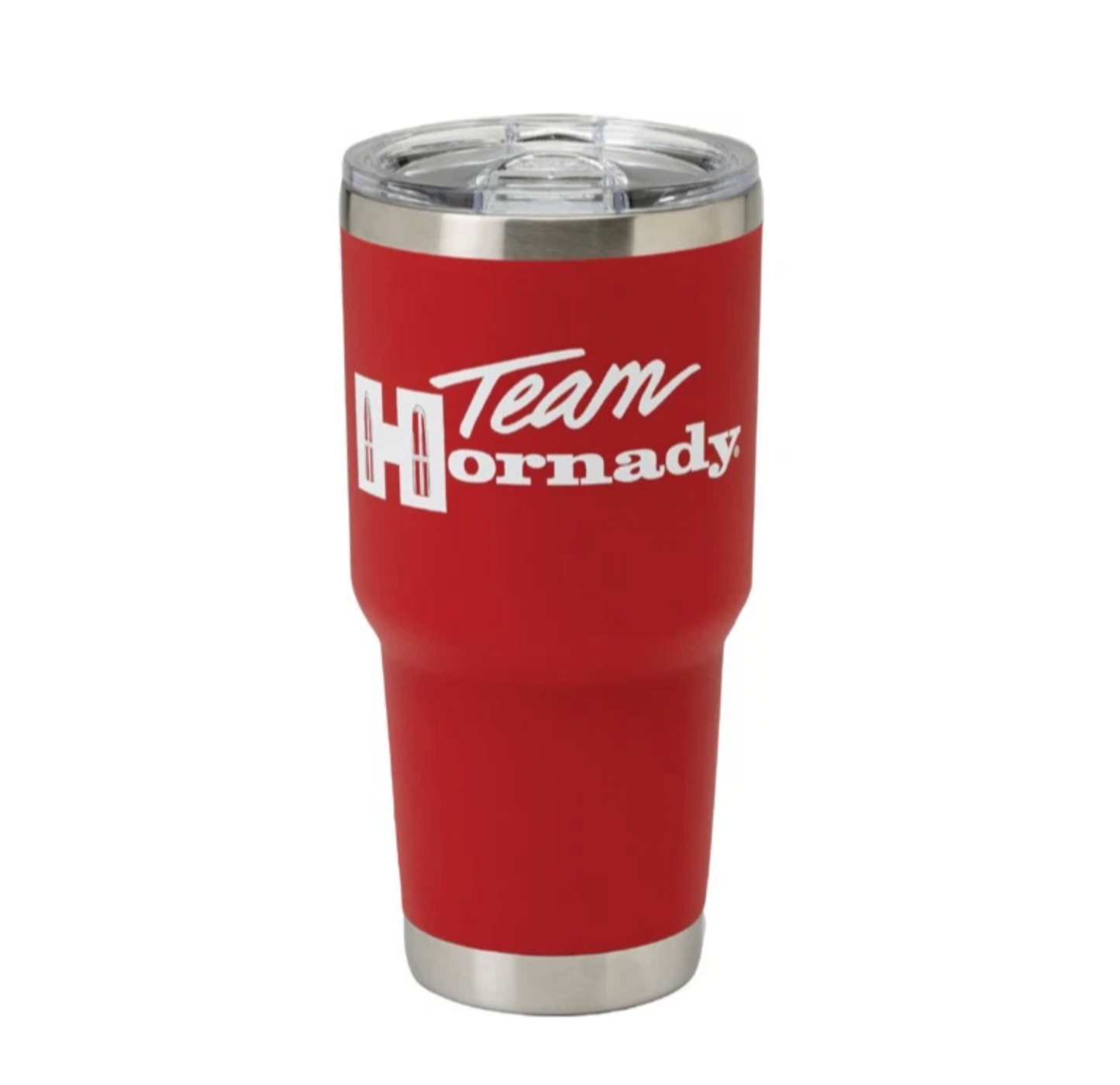 Hornady Insulated Tumbler – Red