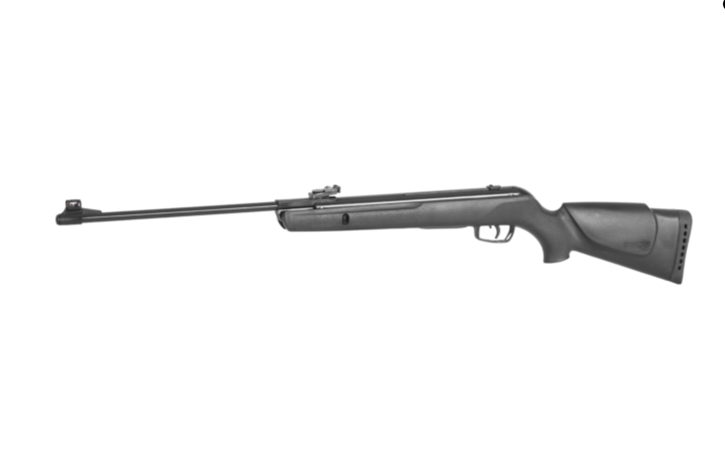Gamo Shadow 1000 Plus 5.5mm Combo Air Rifle
