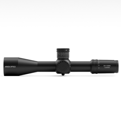 Arken SH-4J 6-24X50 FFP MOA – VPR Reticle