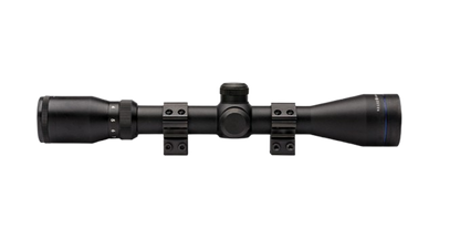 AGS Cobalt 3-9X40 Scope HMD