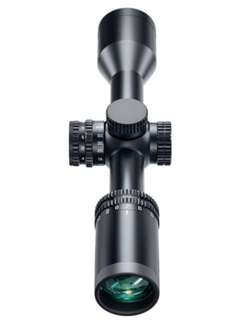Bushnell R5 4-12×40 DOA-LRH800