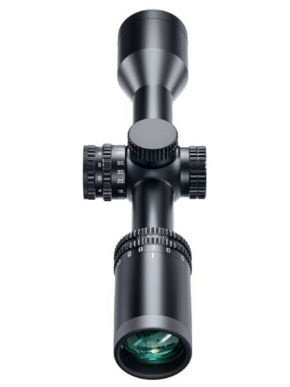 Bushnell R5 4-12×40 DOA-LRH800