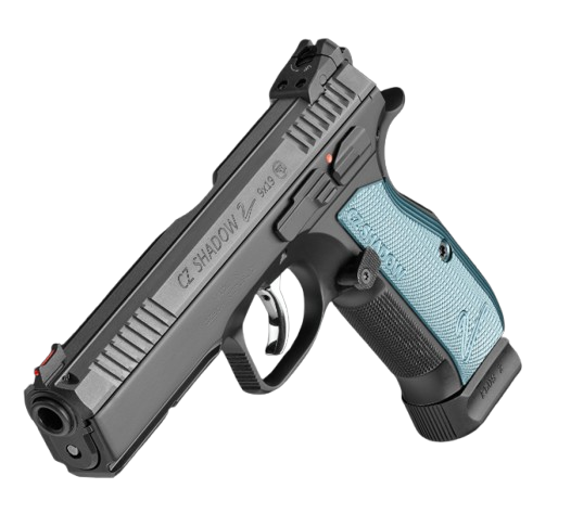 CZ Shadow 2 – Full-Size Performance 9mm Pistol | Target Line East London (In-Store)