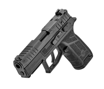 CZ P-09 Nocturne C – Compact 9mm Pistol | Target Line East London (In-Store)