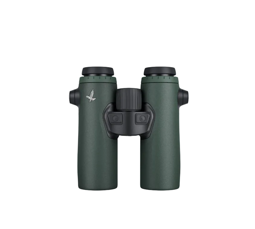 Swarovski EL Range 10x32 – Compact Rangefinding Binoculars