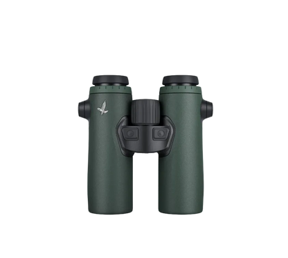 Swarovski EL Range 10x32 – Compact Rangefinding Binoculars