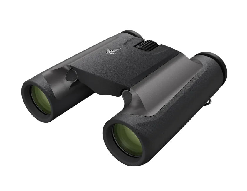 Swarovski CL Pocket 8x25 Wild Nature Binoculars