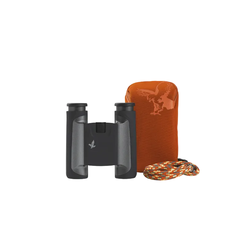 Swarovski CL Pocket 8x25 Wild Nature Binoculars