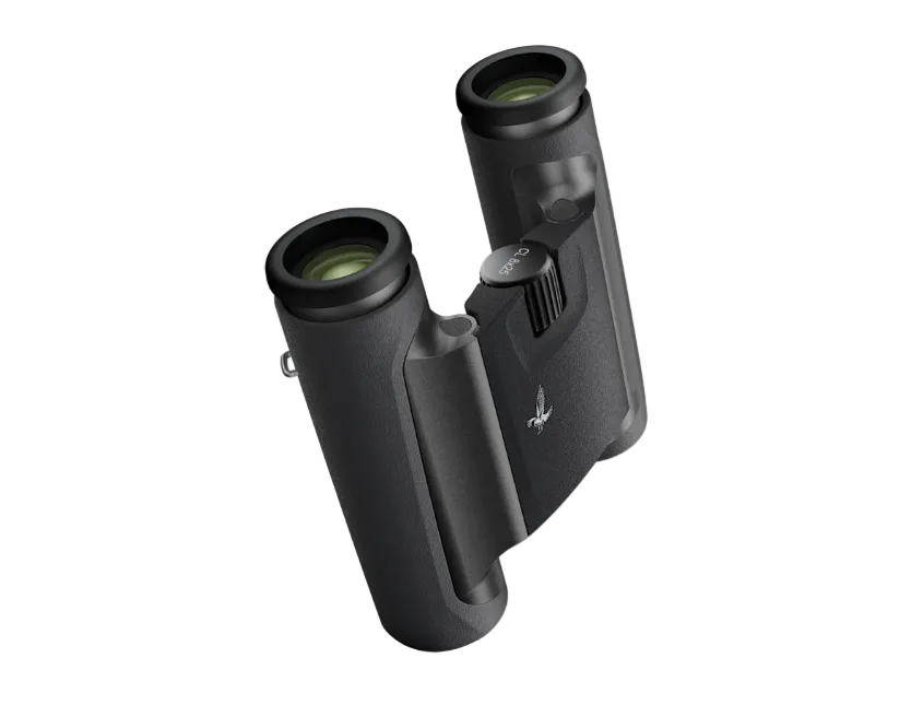 Swarovski CL Pocket 10x25 Binoculars - Mountain