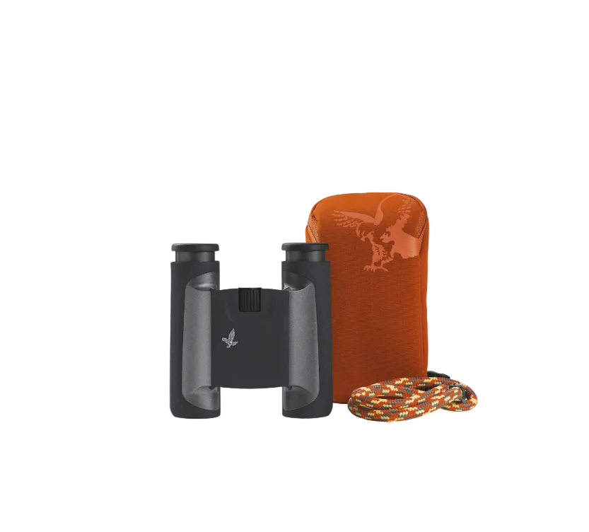 Swarovski CL Pocket 10x25 Binoculars - Mountain