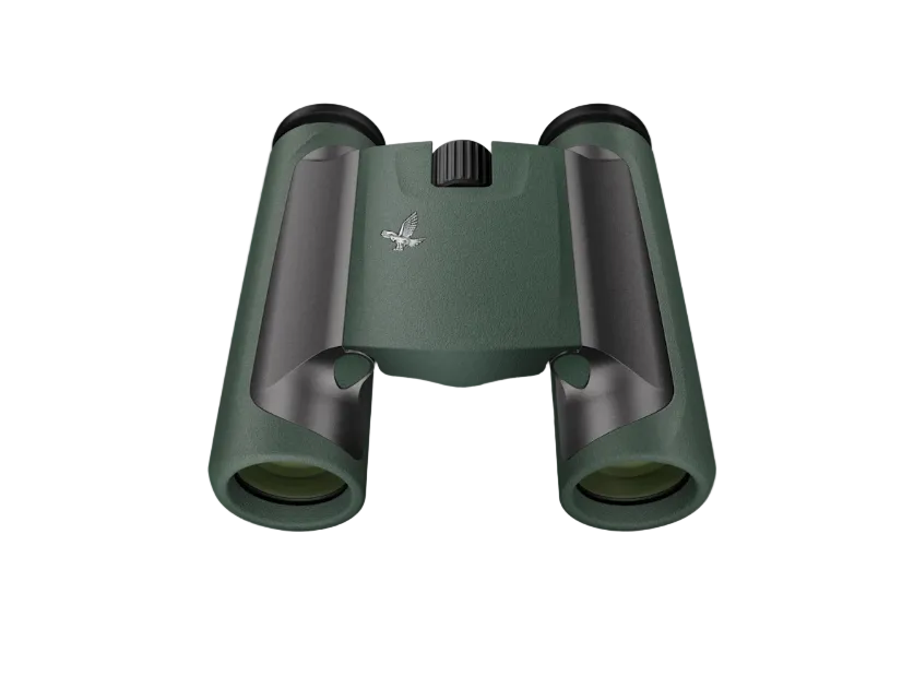 Swarovski CL Pocket 10x25 Binoculars - Mountain