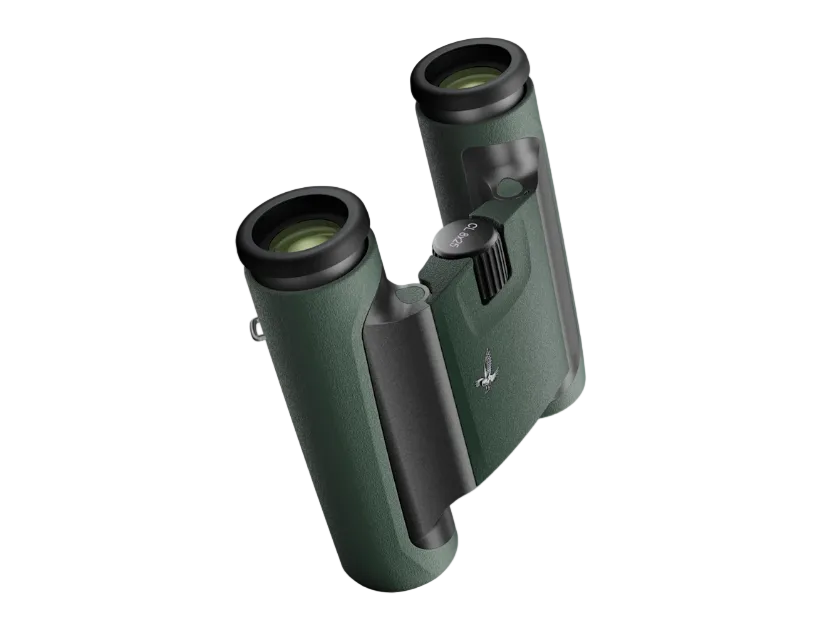 Swarovski CL Pocket 10x25 Binoculars - Mountain