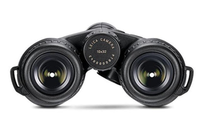 Leica Geovid Pro 10x32 – Compact Rangefinding Binoculars