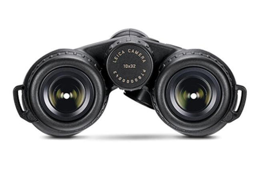 Leica Geovid Pro 10x32 – Compact Rangefinding Binoculars