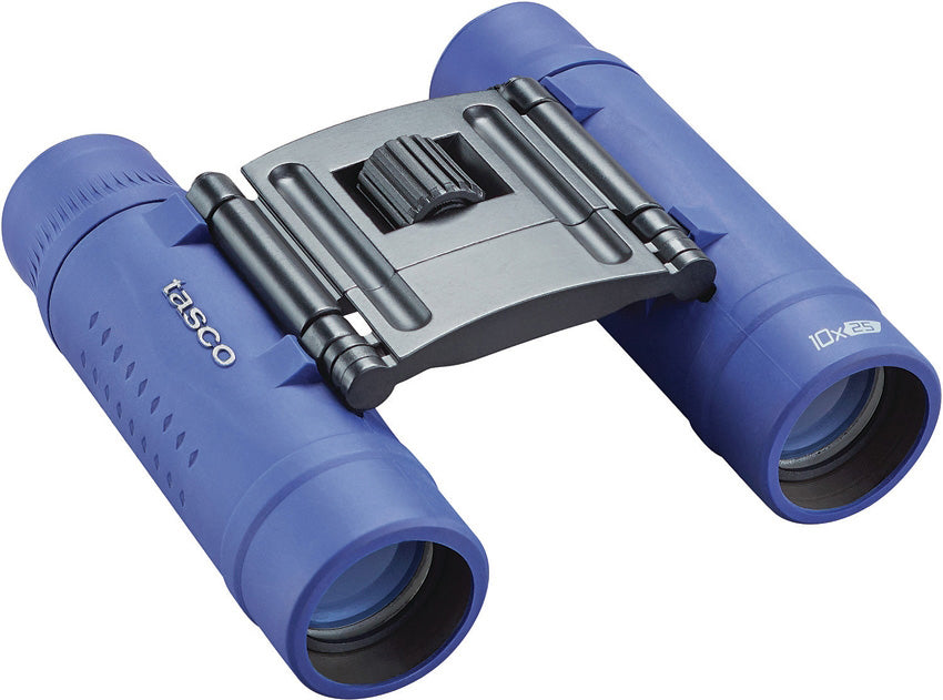 Tasco Essentials 10×25 Compact Binoculars