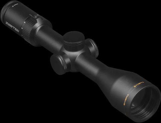Zerotech Thrive 4-16×50 MD SFP 30 mm Rifle Scope