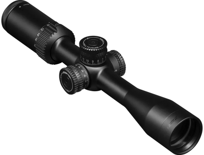 Zerotech Vengeance 4.5-18×40 PHR Rifle Scope