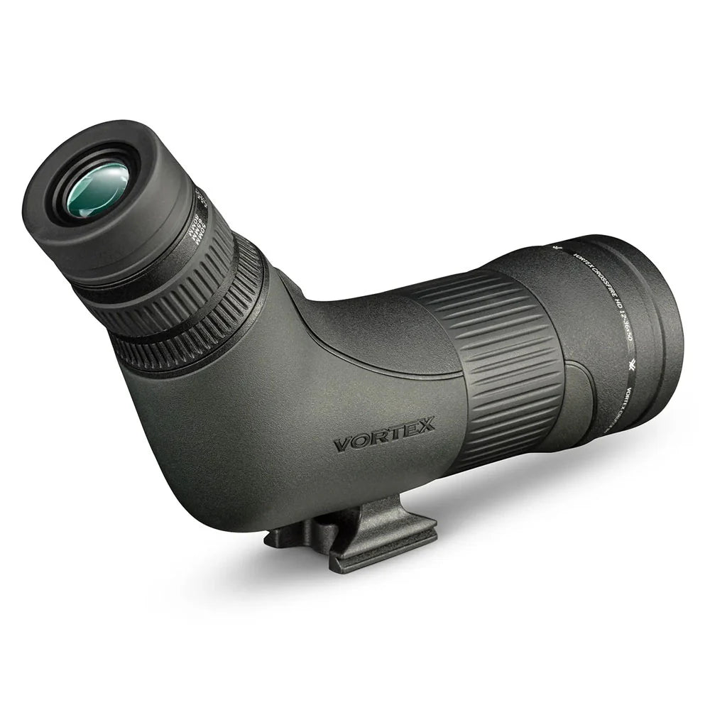 Vortex Crossfire HD 12-36×50 Spotting Scope