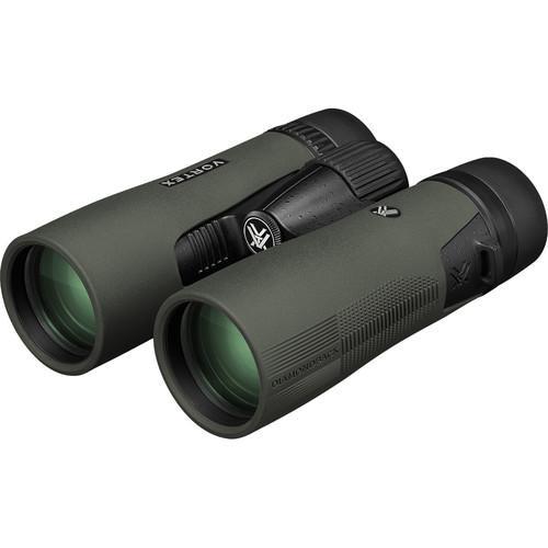 Vortex Diamondback HD 10×42 Binoculars