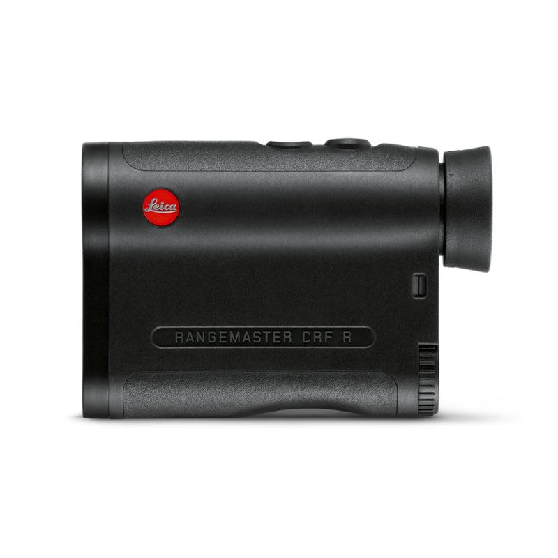 Leica Rangemaster CRF-R – Compact Laser Rangefinder