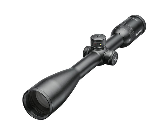 Swarovski Z5i 3.5-18×44 BT 4W