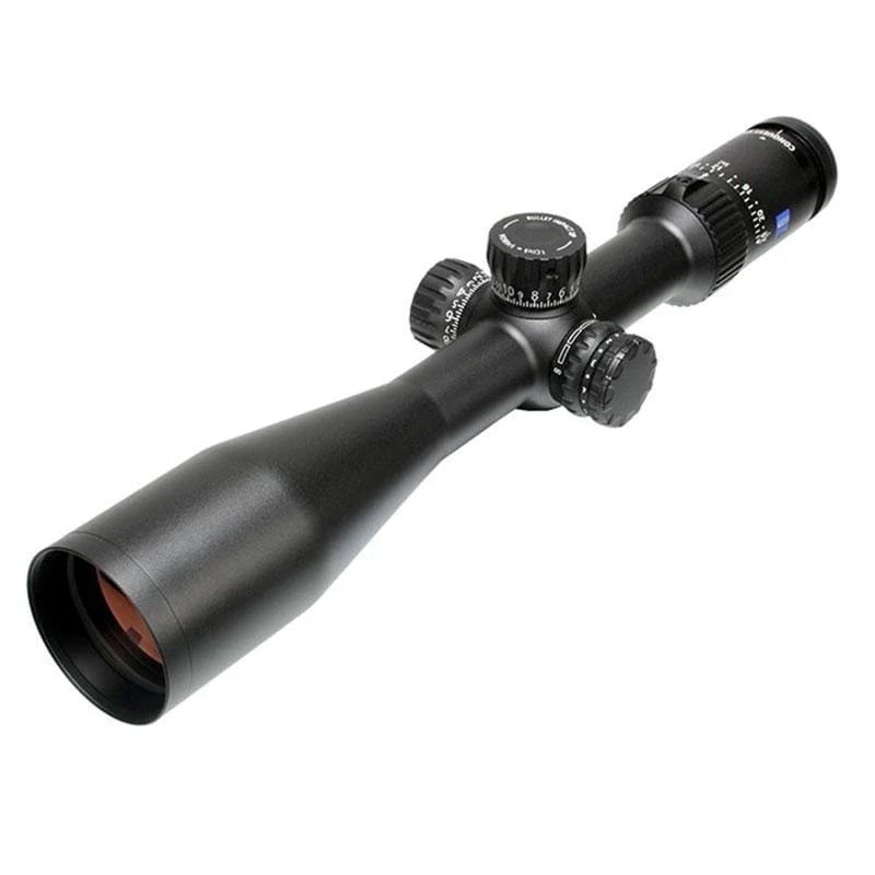Zeiss Conquest V4 6‑24x50