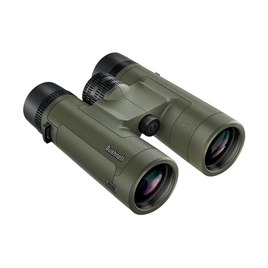 Bushnell R3 10×42 Ranger Green Binoculars