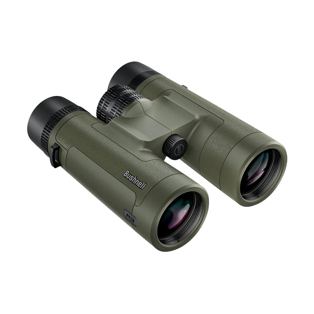 Bushnell R3 8×42 Ranger Green Roof Binoculars