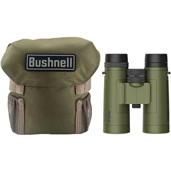 Bushnell R3 8×42 Ranger Green Roof Binoculars