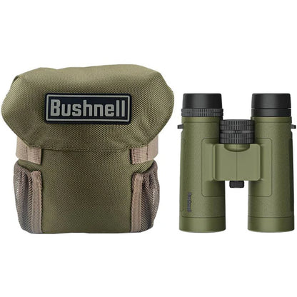 Bushnell R3 8×42 Ranger Green Roof Binoculars