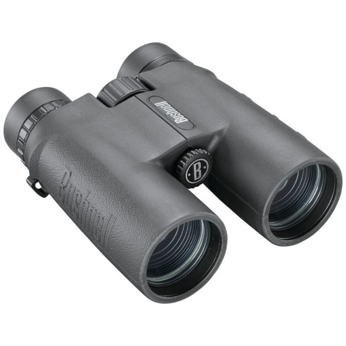 Bushnell All-Purpose 10×42 Black Roof Binoculars