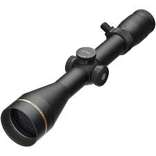 Leupold VX-3HD 4.5-14×50 CDS-ZL 1″