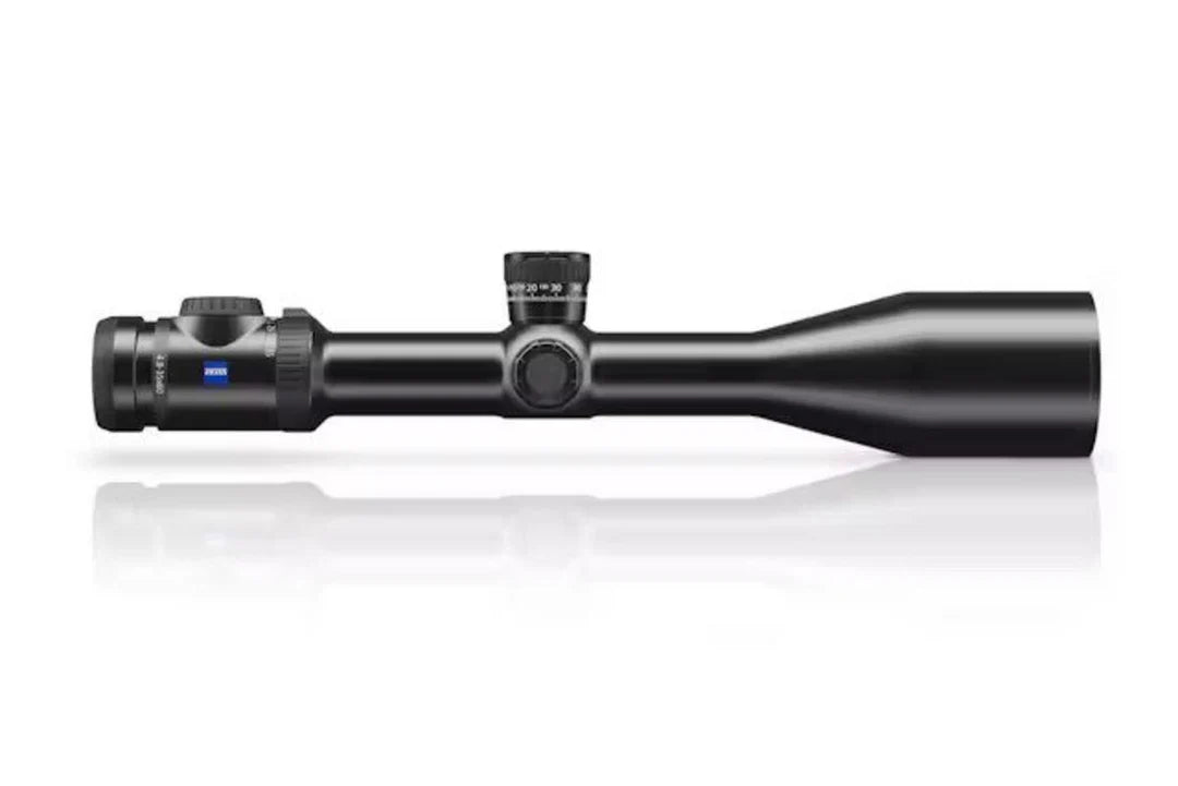 ZEISS Conquest V4 4–16x44