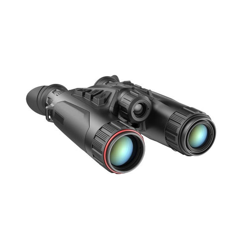 HIKMICRO Habrok 4K 5.5-22×60 Multi-Spectrum Binoculars