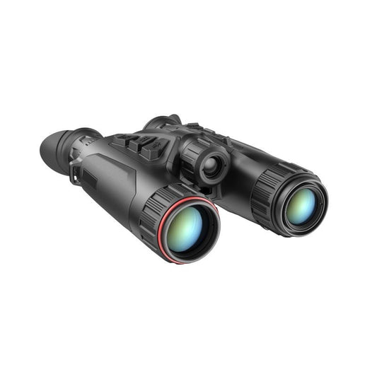 HIKMICRO Habrok 4K 5.5-22×60 Multi-Spectrum Binoculars