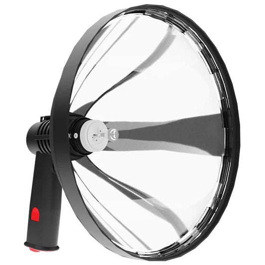 Lightforce ML240 Marine Spotlight – 12V Long-Range Searchlight
