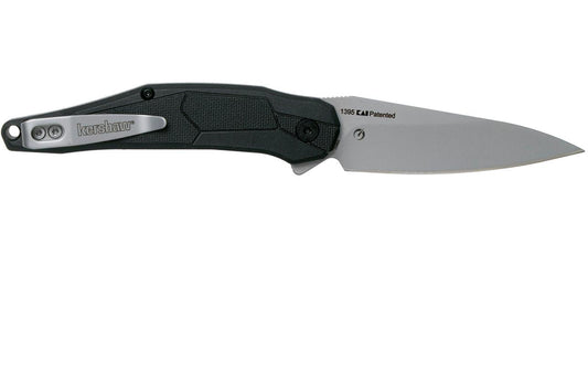Kershaw Lightyear 1395 – Assisted Opening Folding Knife
