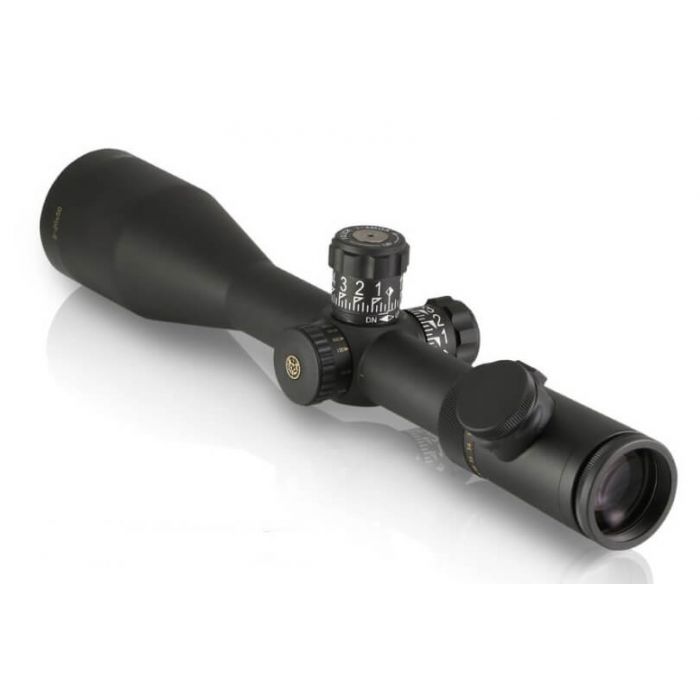 Lynx LX2 5-20×50 SAH