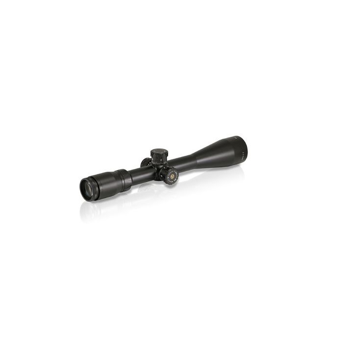 Lynx LX3 2.5-15×50 MRF Tactical Rifle Scope