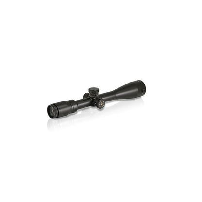 Lynx LX3 2.5-15×50 MRF Tactical Rifle Scope