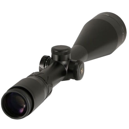Lynx LX3 3-12×56 SAH Rifle Scope