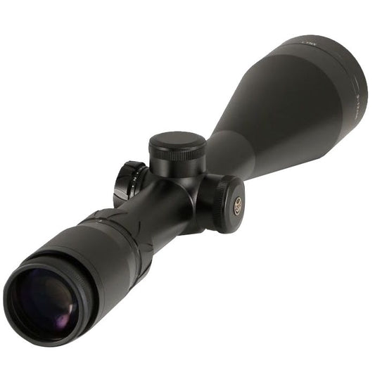 Lynx LX3 3-12×56 SAH Rifle Scope