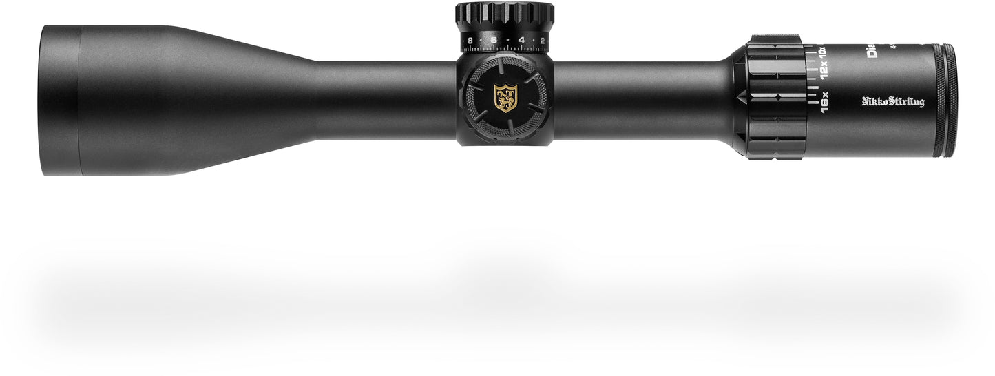 Nikko Stirling Diamond LR 4-16×50 30 mm
