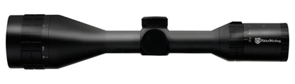 Nikko Stirling Panamax 3-9×50 HMD