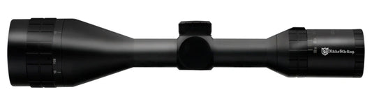Nikko Stirling Panamax 3-9×50 HMD
