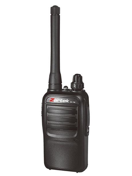 Zartek ZA-725 Two-Way Radio