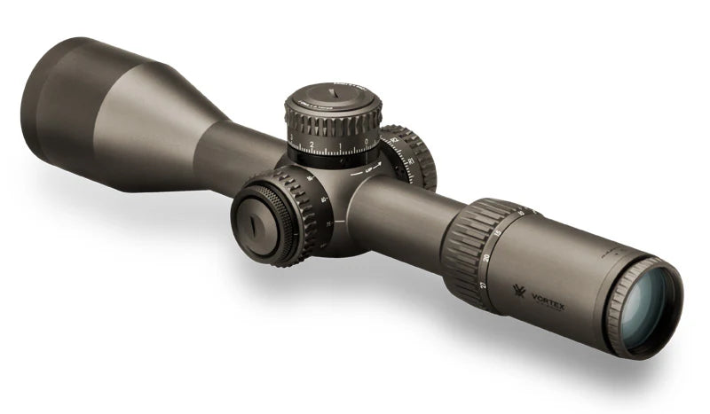 Vortex Razor HD Gen II 4.5-27×56 Rifle Scope